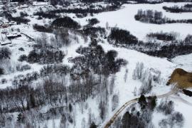 Участок 12 соток 