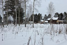 Участок в Коларово