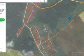 Участок 15 соток