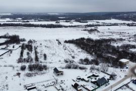 Участок 15 соток 