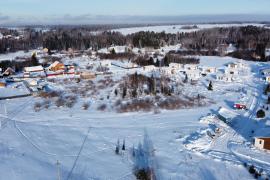 Участок ИЖС 10 сот