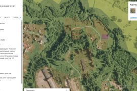 Участок 10 соток 