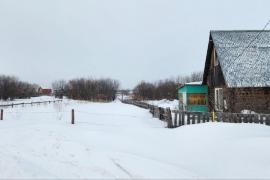 Участок 7.8 соток