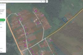 Участок 15 соток