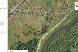 Участок 11 соток 