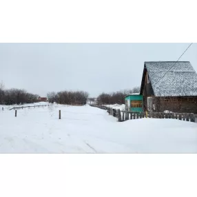 Участок 7.8 соток